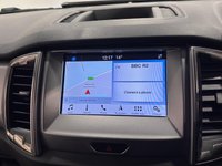 USED 2020 70 FORD RANGER 2.0 EcoBlue Limited Pickup Double Cab 4dr Diesel Auto 4WD Euro 6 (s/s) (170 ps) 