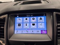 USED 2020 70 FORD RANGER 2.0 EcoBlue Limited Pickup Double Cab 4dr Diesel Auto 4WD Euro 6 (s/s) (170 ps) 