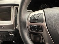 USED 2020 70 FORD RANGER 2.0 EcoBlue Limited Pickup Double Cab 4dr Diesel Auto 4WD Euro 6 (s/s) (170 ps) 