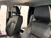 USED 2020 70 FORD RANGER 2.0 EcoBlue Limited Pickup Double Cab 4dr Diesel Auto 4WD Euro 6 (s/s) (170 ps) 
