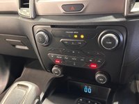 USED 2020 70 FORD RANGER 2.0 EcoBlue Limited Pickup Double Cab 4dr Diesel Auto 4WD Euro 6 (s/s) (170 ps) 