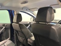 USED 2020 70 FORD RANGER 2.0 EcoBlue Limited Pickup Double Cab 4dr Diesel Auto 4WD Euro 6 (s/s) (170 ps) 
