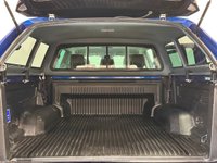 USED 2020 70 FORD RANGER 2.0 EcoBlue Limited Pickup Double Cab 4dr Diesel Auto 4WD Euro 6 (s/s) (170 ps) 