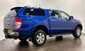 USED 2020 70 FORD RANGER 2.0 EcoBlue Limited Pickup Double Cab 4dr Diesel Auto 4WD Euro 6 (s/s) (170 ps) 