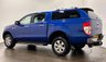 USED 2020 70 FORD RANGER 2.0 EcoBlue Limited Pickup Double Cab 4dr Diesel Auto 4WD Euro 6 (s/s) (170 ps) 