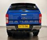 USED 2020 70 FORD RANGER 2.0 EcoBlue Limited Pickup Double Cab 4dr Diesel Auto 4WD Euro 6 (s/s) (170 ps) 