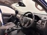 USED 2020 70 FORD RANGER 2.0 EcoBlue Limited Pickup Double Cab 4dr Diesel Auto 4WD Euro 6 (s/s) (170 ps) 