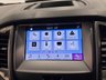 USED 2020 70 FORD RANGER 2.0 EcoBlue Limited Pickup Double Cab 4dr Diesel Auto 4WD Euro 6 (s/s) (170 ps) 