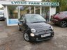 USED 2022 72 FIAT 500 1.0 MHEV Dolcevita Hatchback 3dr Petrol Manual Euro 6 (s/s) (70 bhp) This very low mileage example with only 18,327 miles from new comes with a detailed inspection and new service on arrival to us. One Owner. MOT until October 2026 (no advisories). Only Insurance Group 9!