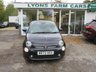 USED 2022 72 FIAT 500 1.0 MHEV Dolcevita Hatchback 3dr Petrol Manual Euro 6 (s/s) (70 bhp) This very low mileage example with only 18,327 miles from new comes with a detailed inspection and new service on arrival to us. One Owner. MOT until October 2026 (no advisories). Only Insurance Group 9!