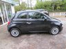 USED 2022 72 FIAT 500 1.0 MHEV Dolcevita Hatchback 3dr Petrol Manual Euro 6 (s/s) (70 bhp) This very low mileage example with only 18,327 miles from new comes with a detailed inspection and new service on arrival to us. One Owner. MOT until October 2026 (no advisories). Only Insurance Group 9!