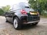 USED 2022 72 FIAT 500 1.0 MHEV Dolcevita Hatchback 3dr Petrol Manual Euro 6 (s/s) (70 bhp) This very low mileage example with only 18,327 miles from new comes with a detailed inspection and new service on arrival to us. One Owner. MOT until October 2026 (no advisories). Only Insurance Group 9!