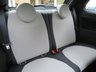 USED 2022 72 FIAT 500 1.0 MHEV Dolcevita Hatchback 3dr Petrol Manual Euro 6 (s/s) (70 bhp) This very low mileage example with only 18,327 miles from new comes with a detailed inspection and new service on arrival to us. One Owner. MOT until October 2026 (no advisories). Only Insurance Group 9!