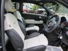 USED 2022 72 FIAT 500 1.0 MHEV Dolcevita Hatchback 3dr Petrol Manual Euro 6 (s/s) (70 bhp) This very low mileage example with only 18,327 miles from new comes with a detailed inspection and new service on arrival to us. One Owner. MOT until October 2026 (no advisories). Only Insurance Group 9!