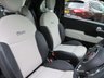 USED 2022 72 FIAT 500 1.0 MHEV Dolcevita Hatchback 3dr Petrol Manual Euro 6 (s/s) (70 bhp) This very low mileage example with only 18,327 miles from new comes with a detailed inspection and new service on arrival to us. One Owner. MOT until October 2026 (no advisories). Only Insurance Group 9!