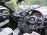 USED 2022 72 FIAT 500 1.0 MHEV Dolcevita Hatchback 3dr Petrol Manual Euro 6 (s/s) (70 bhp) This very low mileage example with only 18,327 miles from new comes with a detailed inspection and new service on arrival to us. One Owner. MOT until October 2026 (no advisories). Only Insurance Group 9!