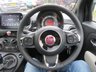 USED 2022 72 FIAT 500 1.0 MHEV Dolcevita Hatchback 3dr Petrol Manual Euro 6 (s/s) (70 bhp) This very low mileage example with only 18,327 miles from new comes with a detailed inspection and new service on arrival to us. One Owner. MOT until October 2026 (no advisories). Only Insurance Group 9!