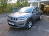 USED 2021 71 JEEP COMPASS 1.4T MultiAirII GPF Longitude SUV 5dr Petrol Manual Euro 6 (s/s) (140 ps) This example comes supplied with excellent service history (3 x service records) as well as a detailed inspection on arrival to us. One Owner. MOT until October 2026 (no advisories). Euro 6 / ULEZ Compliant.