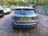 USED 2021 71 JEEP COMPASS 1.4T MultiAirII GPF Longitude SUV 5dr Petrol Manual Euro 6 (s/s) (140 ps) This example comes supplied with excellent service history (3 x service records) as well as a detailed inspection on arrival to us. One Owner. MOT until October 2026 (no advisories). Euro 6 / ULEZ Compliant.