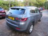 USED 2021 71 JEEP COMPASS 1.4T MultiAirII GPF Longitude SUV 5dr Petrol Manual Euro 6 (s/s) (140 ps) This example comes supplied with excellent service history (3 x service records) as well as a detailed inspection on arrival to us. One Owner. MOT until October 2026 (no advisories). Euro 6 / ULEZ Compliant.