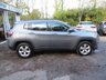 USED 2021 71 JEEP COMPASS 1.4T MultiAirII GPF Longitude SUV 5dr Petrol Manual Euro 6 (s/s) (140 ps) This example comes supplied with excellent service history (3 x service records) as well as a detailed inspection on arrival to us. One Owner. MOT until October 2026 (no advisories). Euro 6 / ULEZ Compliant.