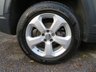 USED 2021 71 JEEP COMPASS 1.4T MultiAirII GPF Longitude SUV 5dr Petrol Manual Euro 6 (s/s) (140 ps) This example comes supplied with excellent service history (3 x service records) as well as a detailed inspection on arrival to us. One Owner. MOT until October 2026 (no advisories). Euro 6 / ULEZ Compliant.