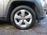 USED 2021 71 JEEP COMPASS 1.4T MultiAirII GPF Longitude SUV 5dr Petrol Manual Euro 6 (s/s) (140 ps) This example comes supplied with excellent service history (3 x service records) as well as a detailed inspection on arrival to us. One Owner. MOT until October 2026 (no advisories). Euro 6 / ULEZ Compliant.