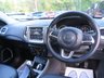 USED 2021 71 JEEP COMPASS 1.4T MultiAirII GPF Longitude SUV 5dr Petrol Manual Euro 6 (s/s) (140 ps) This example comes supplied with excellent service history (3 x service records) as well as a detailed inspection on arrival to us. One Owner. MOT until October 2026 (no advisories). Euro 6 / ULEZ Compliant.