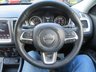 USED 2021 71 JEEP COMPASS 1.4T MultiAirII GPF Longitude SUV 5dr Petrol Manual Euro 6 (s/s) (140 ps) This example comes supplied with excellent service history (3 x service records) as well as a detailed inspection on arrival to us. One Owner. MOT until October 2026 (no advisories). Euro 6 / ULEZ Compliant.