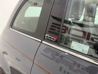 USED 2019 FIAT 500C 1.2 Collezione Convertible 2dr Petrol Manual Euro 6 (s/s) (69 bhp) 2 keys, rear parking sensors, A/C