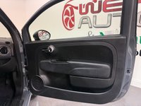 USED 2019 FIAT 500C 1.2 Collezione Convertible 2dr Petrol Manual Euro 6 (s/s) (69 bhp) 2 keys, rear parking sensors, A/C