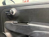 USED 2019 FIAT 500C 1.2 Collezione Convertible 2dr Petrol Manual Euro 6 (s/s) (69 bhp) 2 keys, rear parking sensors, A/C