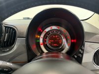 USED 2019 FIAT 500C 1.2 Collezione Convertible 2dr Petrol Manual Euro 6 (s/s) (69 bhp) 2 keys, rear parking sensors, A/C