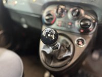 USED 2019 FIAT 500C 1.2 Collezione Convertible 2dr Petrol Manual Euro 6 (s/s) (69 bhp) 2 keys, rear parking sensors, A/C