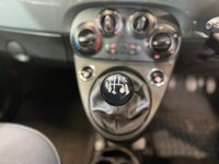 USED 2019 FIAT 500C 1.2 Collezione Convertible 2dr Petrol Manual Euro 6 (s/s) (69 bhp) 2 keys, rear parking sensors, A/C