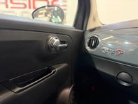 USED 2019 FIAT 500C 1.2 Collezione Convertible 2dr Petrol Manual Euro 6 (s/s) (69 bhp) 2 keys, rear parking sensors, A/C