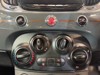 USED 2019 FIAT 500C 1.2 Collezione Convertible 2dr Petrol Manual Euro 6 (s/s) (69 bhp) 2 keys, rear parking sensors, A/C