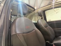 USED 2019 FIAT 500C 1.2 Collezione Convertible 2dr Petrol Manual Euro 6 (s/s) (69 bhp) 2 keys, rear parking sensors, A/C