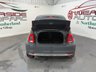 USED 2019 FIAT 500C 1.2 Collezione Convertible 2dr Petrol Manual Euro 6 (s/s) (69 bhp) 2 keys, rear parking sensors, A/C