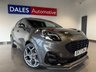 USED 2023 73 FORD PUMA 1.0T EcoBoost MHEV ST SUV 5dr Petrol Hybrid DCT Euro 6 (s/s) (170 ps) NATIONAL DELIVERY