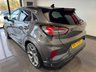 USED 2023 73 FORD PUMA 1.0T EcoBoost MHEV ST SUV 5dr Petrol Hybrid DCT Euro 6 (s/s) (170 ps) NATIONAL DELIVERY