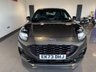 USED 2023 73 FORD PUMA 1.0T EcoBoost MHEV ST SUV 5dr Petrol Hybrid DCT Euro 6 (s/s) (170 ps) NATIONAL DELIVERY
