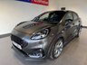 USED 2023 73 FORD PUMA 1.0T EcoBoost MHEV ST SUV 5dr Petrol Hybrid DCT Euro 6 (s/s) (170 ps) NATIONAL DELIVERY