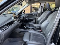USED 2021 21 BMW X1 2.0 20i Sport SUV 5dr Petrol DCT sDrive Euro 6 (s/s) (178 ps) HEAD UP | NAVIGATION PLUS