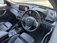 USED 2021 21 BMW X1 2.0 20i Sport SUV 5dr Petrol DCT sDrive Euro 6 (s/s) (178 ps) HEAD UP | NAVIGATION PLUS