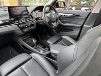 USED 2021 21 BMW X1 2.0 20i Sport SUV 5dr Petrol DCT sDrive Euro 6 (s/s) (178 ps) HEAD UP | NAVIGATION PLUS