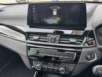 USED 2021 21 BMW X1 2.0 20i Sport SUV 5dr Petrol DCT sDrive Euro 6 (s/s) (178 ps) HEAD UP | NAVIGATION PLUS