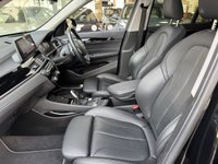 USED 2021 21 BMW X1 2.0 20i Sport SUV 5dr Petrol DCT sDrive Euro 6 (s/s) (178 ps) HEAD UP | NAVIGATION PLUS