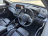 USED 2021 21 BMW X1 2.0 20i Sport SUV 5dr Petrol DCT sDrive Euro 6 (s/s) (178 ps) HEAD UP | NAVIGATION PLUS