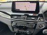 USED 2021 21 BMW X1 2.0 20i Sport SUV 5dr Petrol DCT sDrive Euro 6 (s/s) (178 ps) HEAD UP | NAVIGATION PLUS